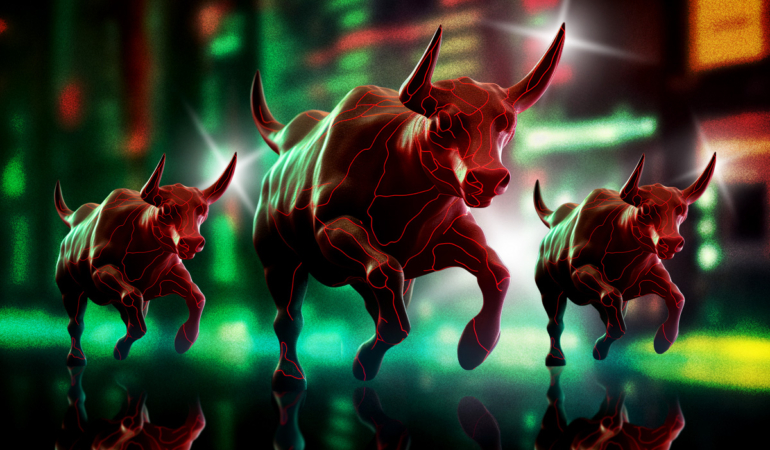 Bitcoin Defies Odds Why Are We at the Most Hated Bull Run