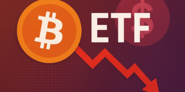 Bitcoin ETFs Hit Hard Largest November Outflow Day Hits $903M