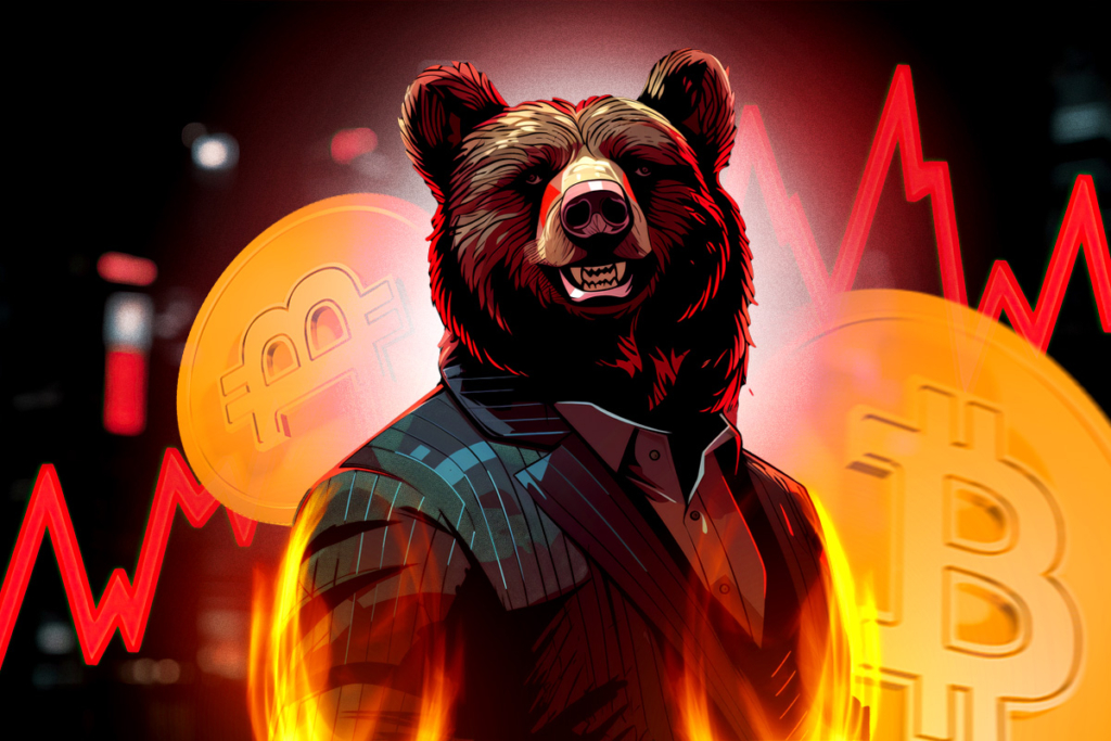 Bitcoin Faces Bearish Warning as Death Cross Emerges