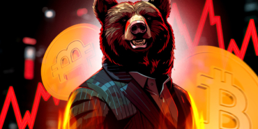 Bitcoin Faces Bearish Warning as Death Cross Emerges