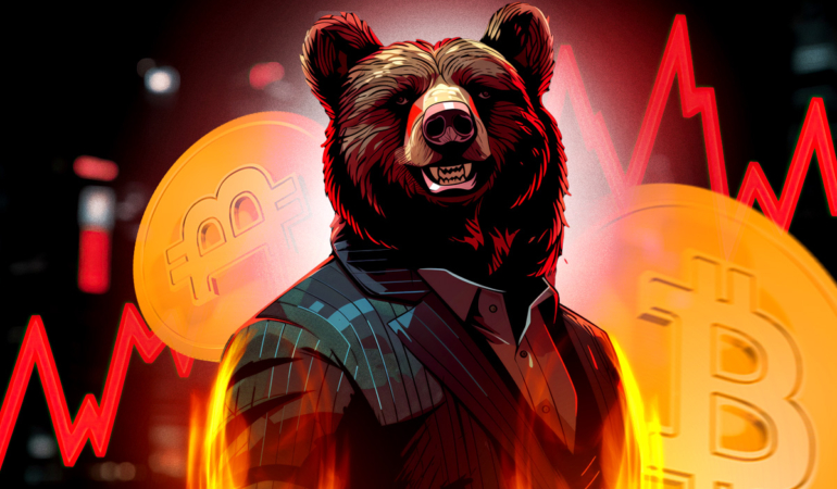 Bitcoin Faces Bearish Warning as Death Cross Emerges