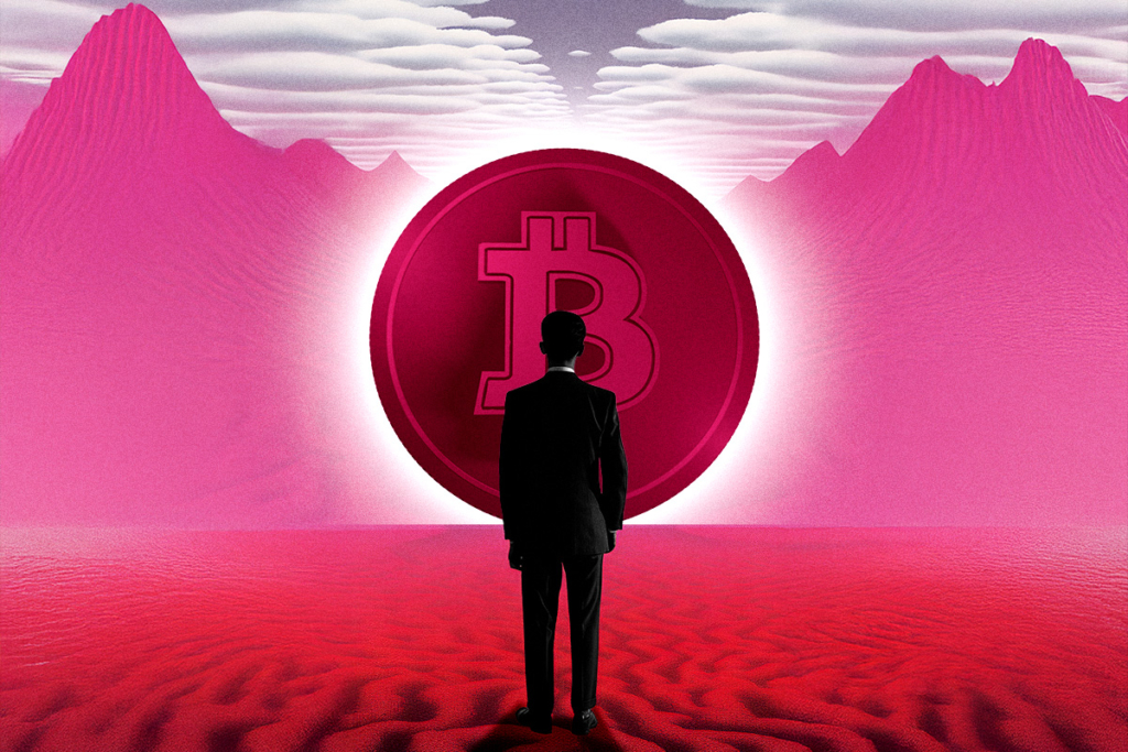 Bitcoin Price Correction Could Set Stage for a New ATH