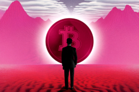 Bitcoin Price Correction Could Set Stage for a New ATH