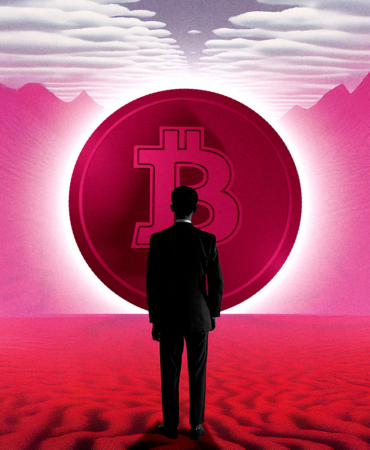 Bitcoin Price Correction Could Set Stage for a New ATH