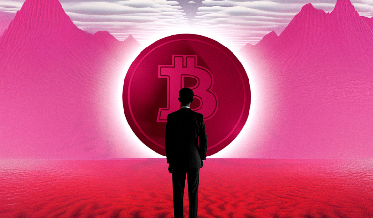 Bitcoin Price Correction Could Set Stage for a New ATH