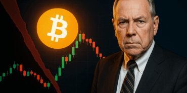 Bitcoin Rally Failed Bollinger Reveals the Real Reason