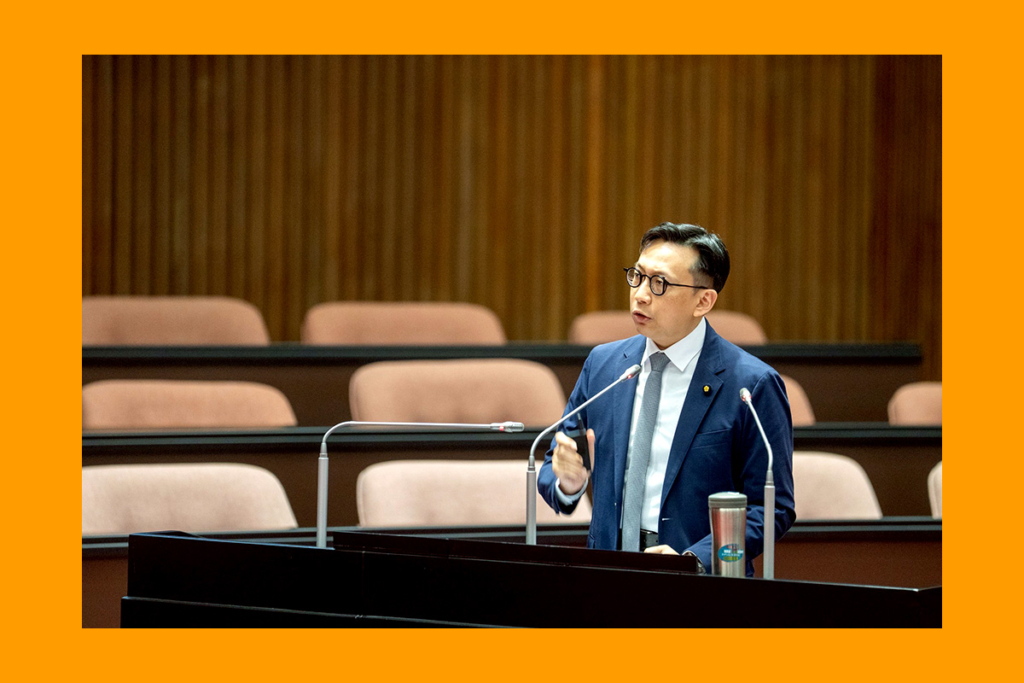 Bitcoin in Taiwan: Considering BTC as a National Reserve for the First Time