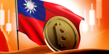 Bitcoin in Taiwan Government Study Could Pave Way for Strategic Reserve