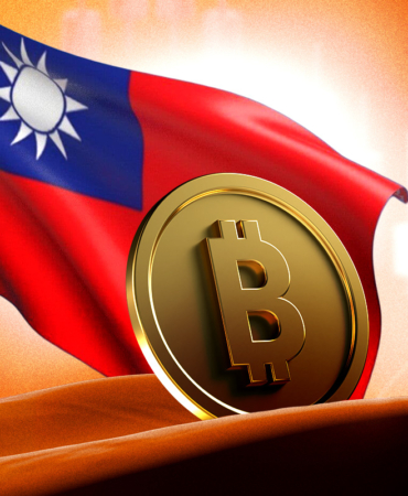 Bitcoin in Taiwan Government Study Could Pave Way for Strategic Reserve