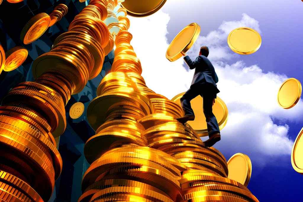 Bitcoin’s New Era From Speculation to Institutional Power