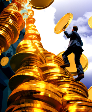 Bitcoin’s New Era From Speculation to Institutional Power