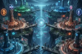 Blockchain Tribalism