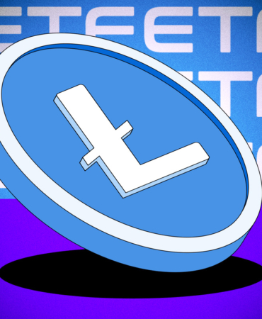 Canary Litecoin ETF Struggles Amid Low Investor Interest