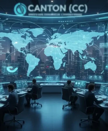 Canton Network