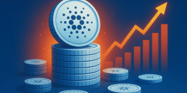 Cardano Accumulation Heats Up Is a Rally Coming