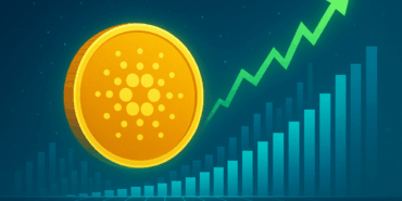 Cardano Waking Up ADA Volume Spikes as Market Recovers
