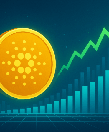Cardano Waking Up ADA Volume Spikes as Market Recovers