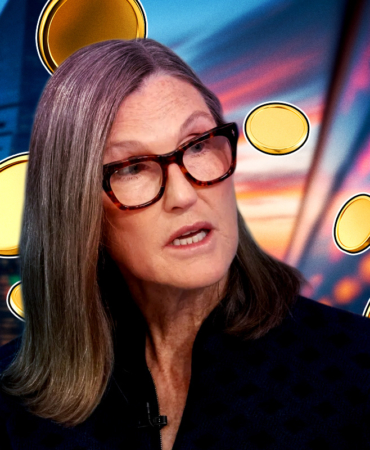 Cathie Wood Buys the Dip in CoreWeave Amid AI Volatility