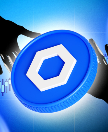 Chainlink Faces Pressure Can LINK Bounce Back Soon