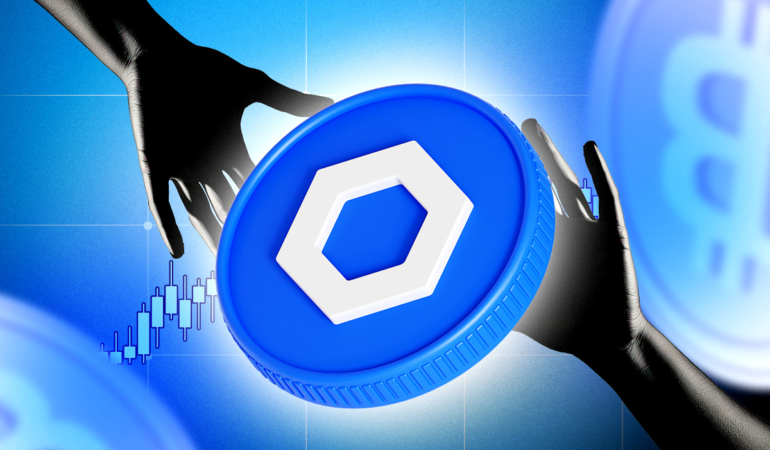 Chainlink Faces Pressure Can LINK Bounce Back Soon