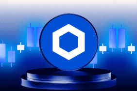 Chainlink Price Rebounds After Breaking Key Support Zone