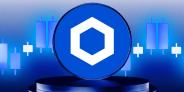 Chainlink Price Rebounds After Breaking Key Support Zone