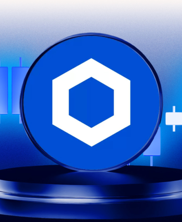 Chainlink Price Rebounds After Breaking Key Support Zone
