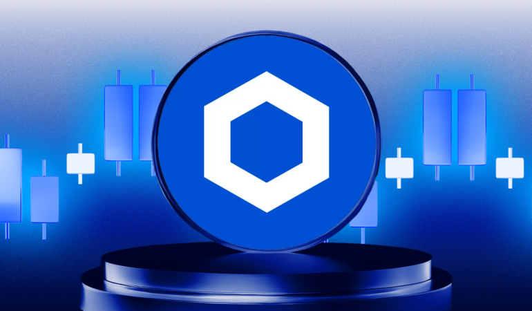 Chainlink Price Rebounds After Breaking Key Support Zone