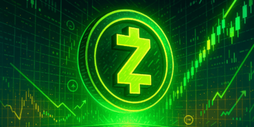Zcash (ZEC) Breaks Out After Long Consolidation, Faces High Volatility