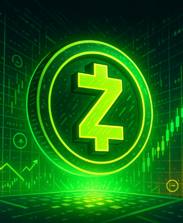 Zcash (ZEC) Breaks Out After Long Consolidation, Faces High Volatility