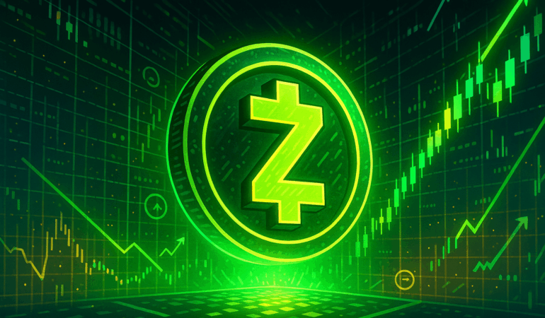 Zcash (ZEC) Breaks Out After Long Consolidation, Faces High Volatility
