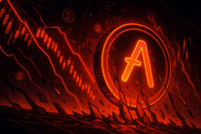 Aave (AAVE) Faces Pressure as Price Struggles Near $200