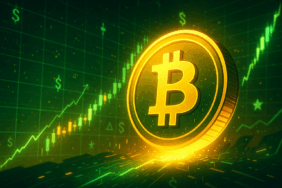 Bitcoin Surges Past $106,000 Amid U.S. Government Shutdown Resolution