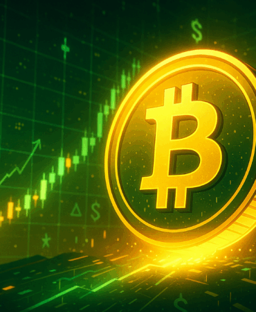 Bitcoin Surges Past $106,000 Amid U.S. Government Shutdown Resolution