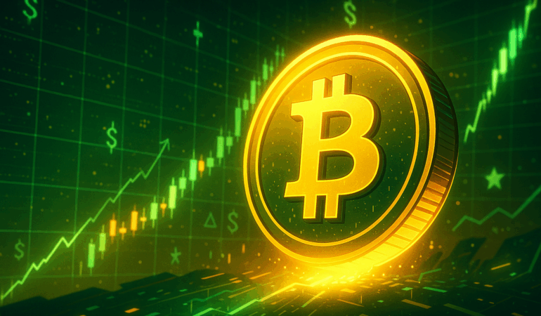 Bitcoin Surges Past $106,000 Amid U.S. Government Shutdown Resolution