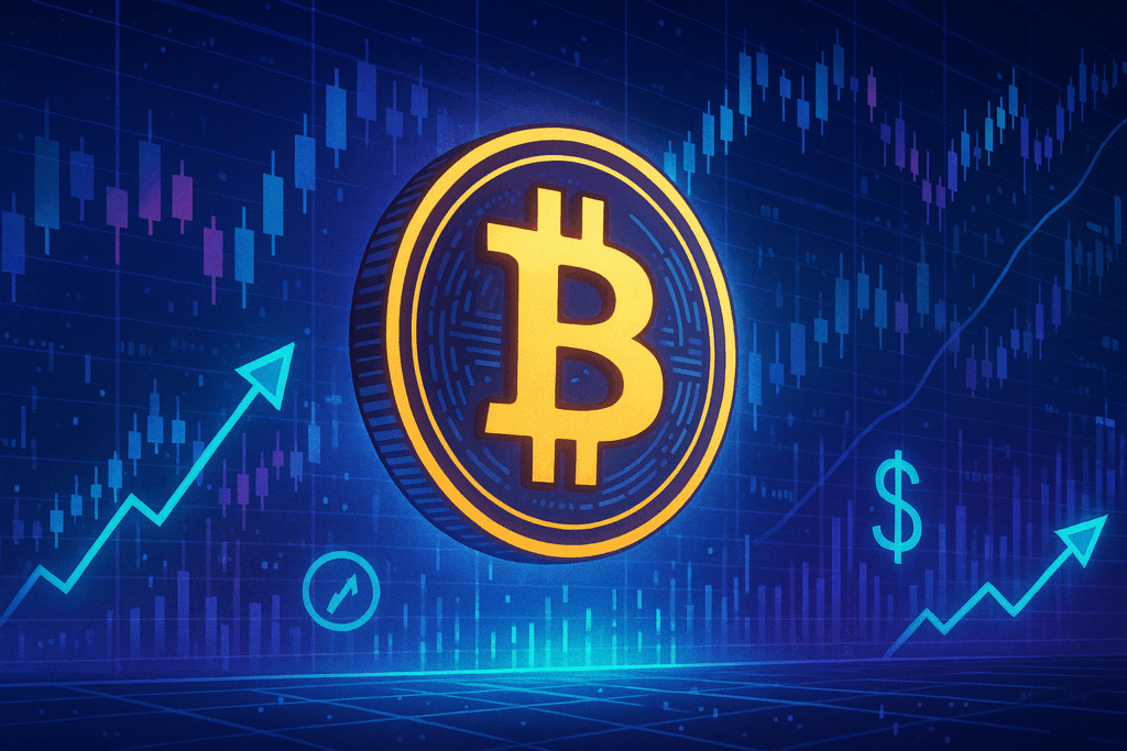 Trump’s Tariff Dividend: What It Means for the Economy and Crypto Markets