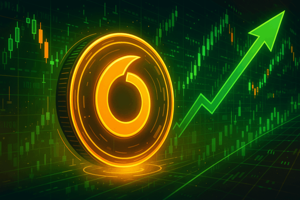 Vodafone Idea Shares Jump 6% as Q2 FY2026 Loss Hits 19-Quarter Low