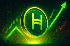 Hedera (HBAR) Jumps 88% in 2025 as ETF Demand Surges