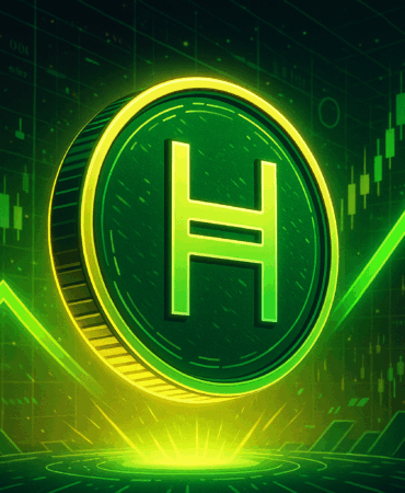 Hedera (HBAR) Jumps 88% in 2025 as ETF Demand Surges