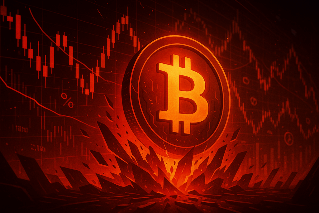 How Bitcoin Whale Sales Are Impacting the Market