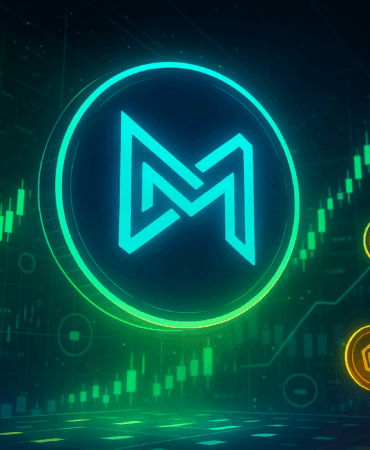 Monad ICO Reveals Full Market Maker List and Token Distribution