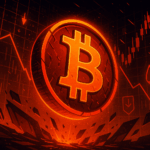 Bitcoin Struggles Below $105K Despite Positive News Flow