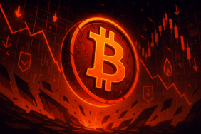 Bitcoin Struggles Below $105K Despite Positive News Flow