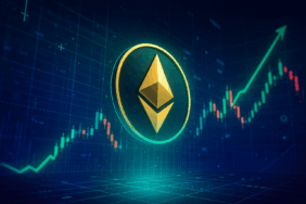 ETH Price Analysis: Consolidation, Whale Activity, Key Resistance