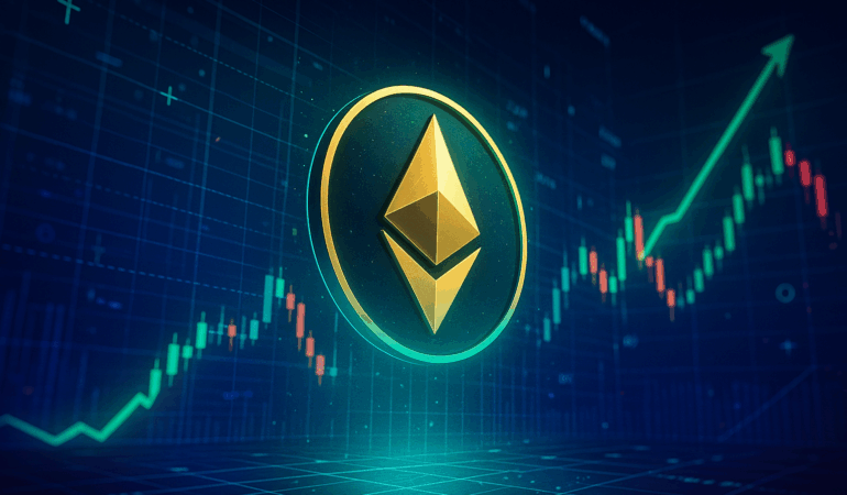 ETH Price Analysis: Consolidation, Whale Activity, Key Resistance
