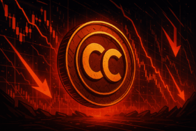 Canton [CC] Faces Increasing Bearish Pressure Amid Rising Volatility