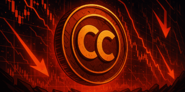 Canton [CC] Faces Increasing Bearish Pressure Amid Rising Volatility