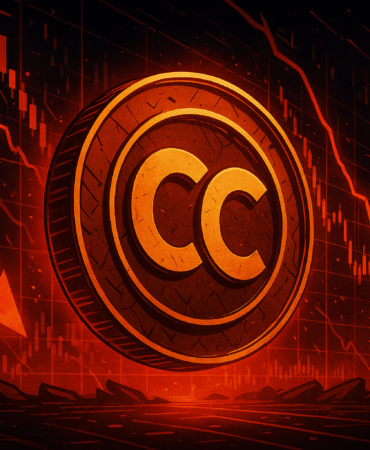 Canton [CC] Faces Increasing Bearish Pressure Amid Rising Volatility