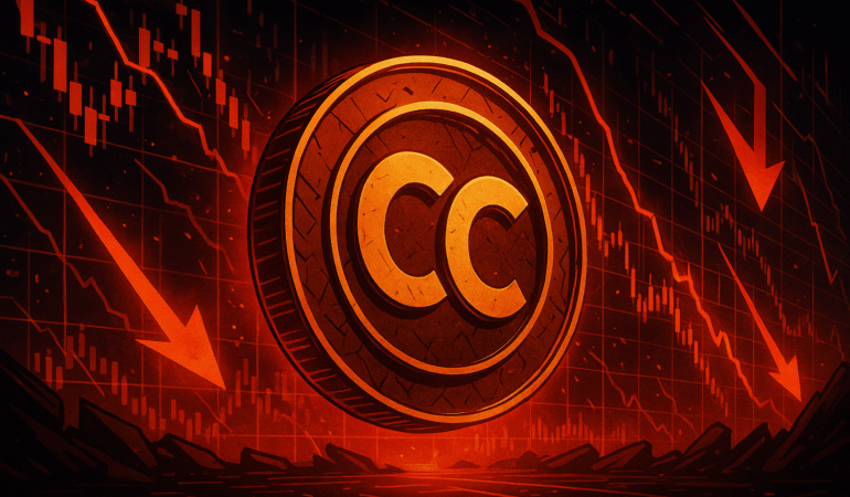 Canton [CC] Faces Increasing Bearish Pressure Amid Rising Volatility