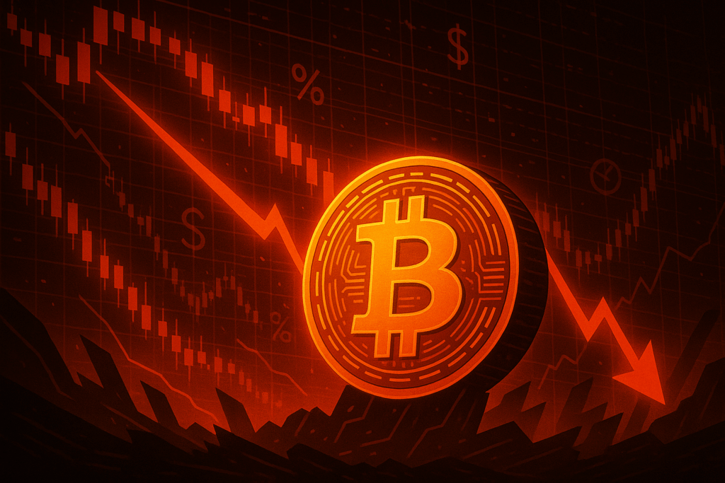 $4 Billion Options Expiry Looms as Bitcoin Struggles Below $100K